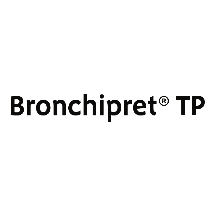 Bronchipret TP