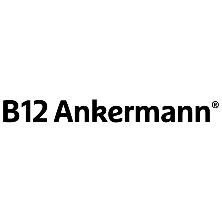 B12 Ankermann Logo