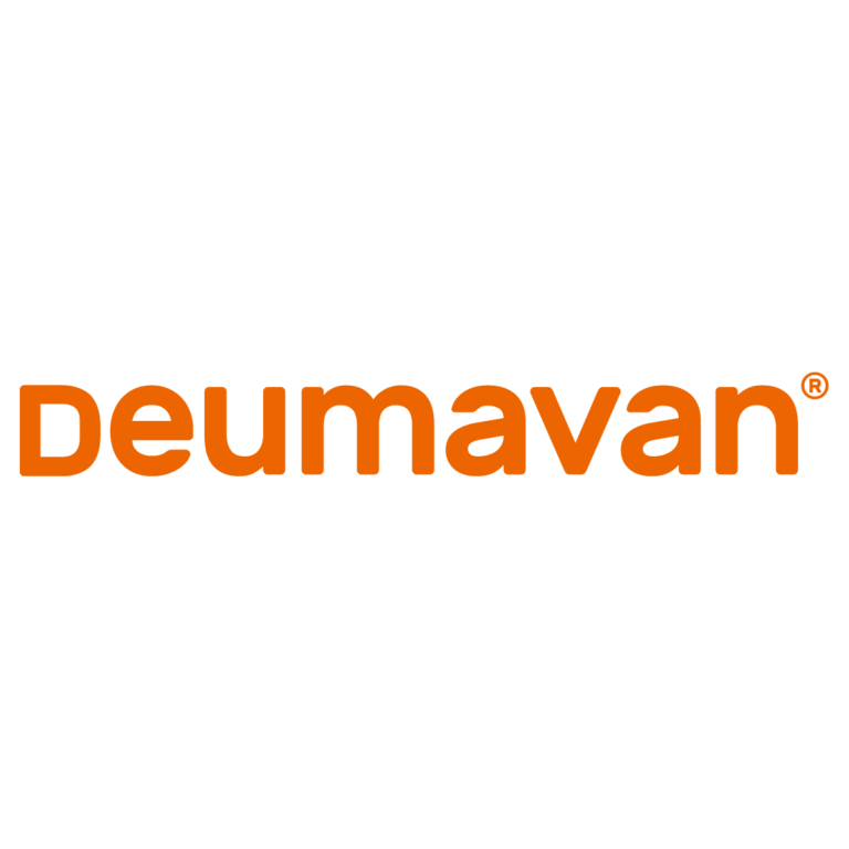 Deumavan Logo