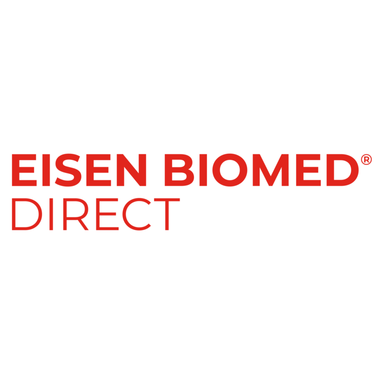 Eisen Biomed Direct Logo