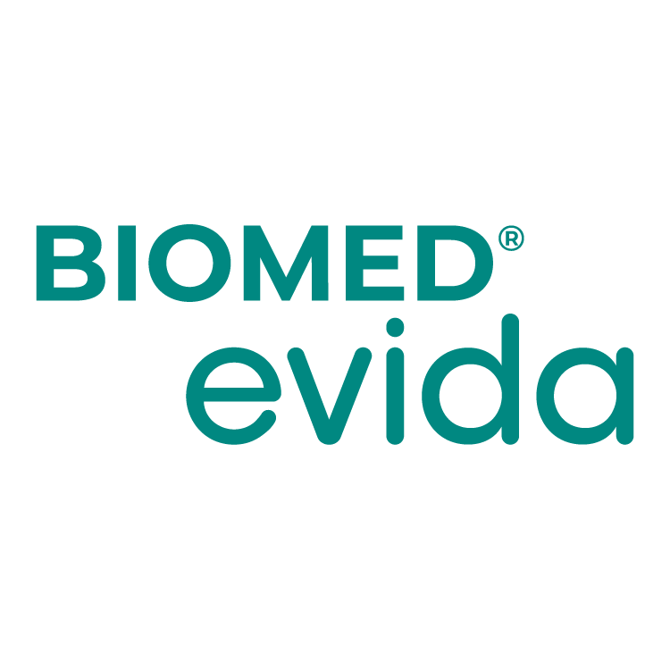 Evida Logo