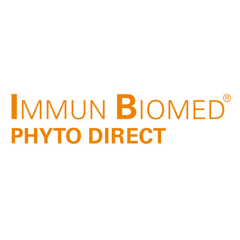 IMMUN Biomed Phyto Direct Logo
