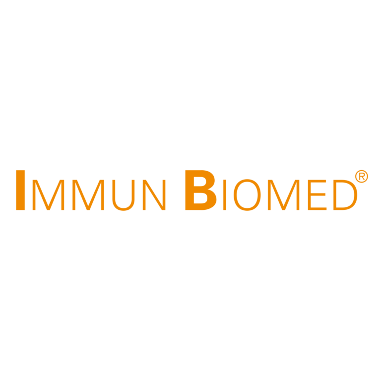 Immun Biomed Logo