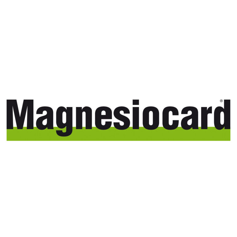 Magnesiocard Logo
