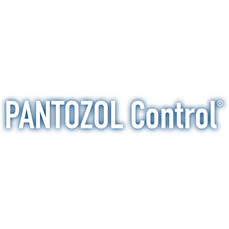 Patozol Control Logo