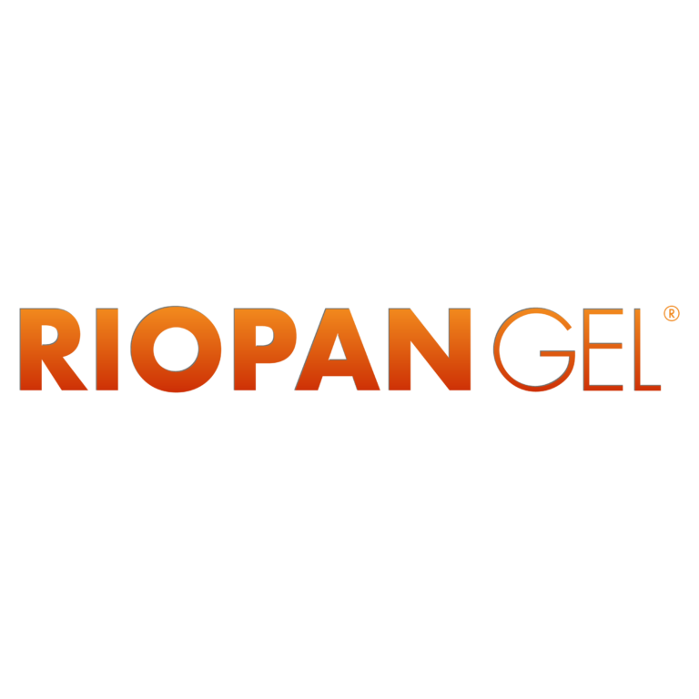 Riopan Gel Logo