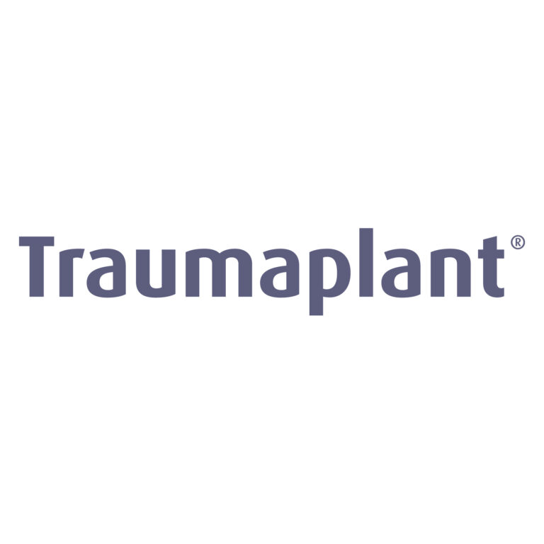 Traumaplant Logo