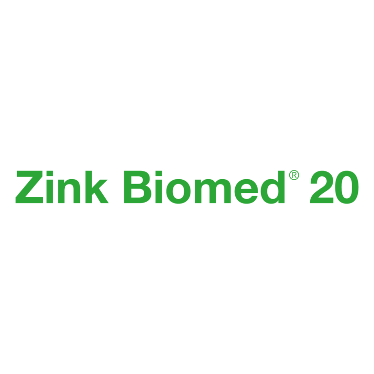 Zink Biomed 20 Logo