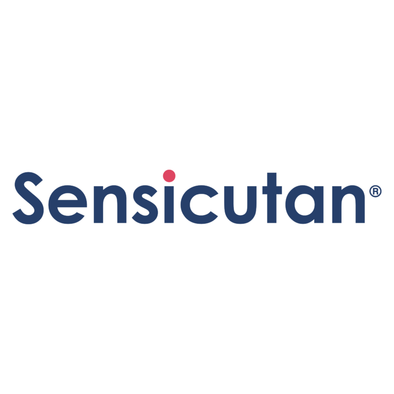sensicutan logo